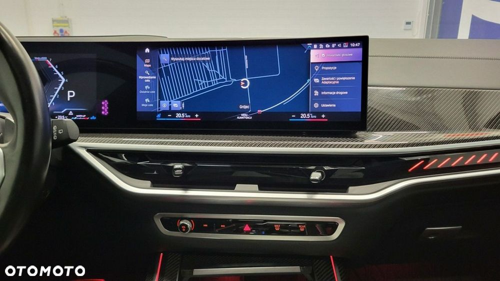 BMW X7 - 21