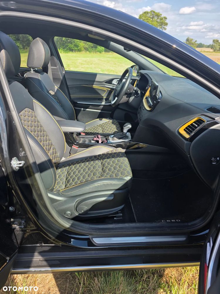 Kia XCeed 1.6 T-GDI Prestige Line DCT - 12
