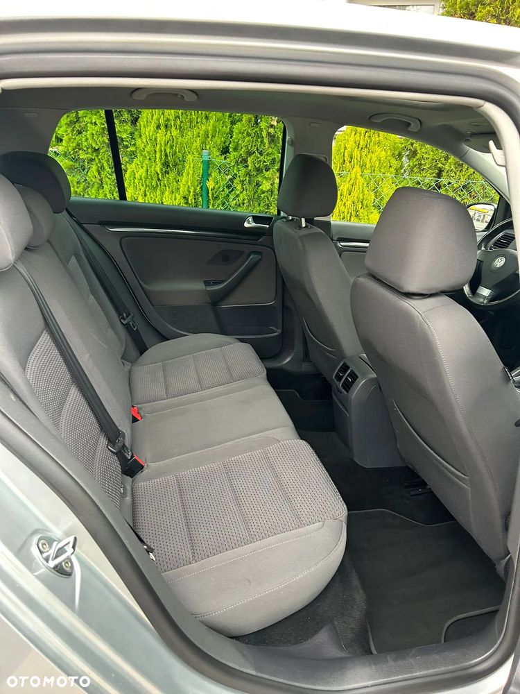 Volkswagen Golf 1.4 TSI GT Sport - 4