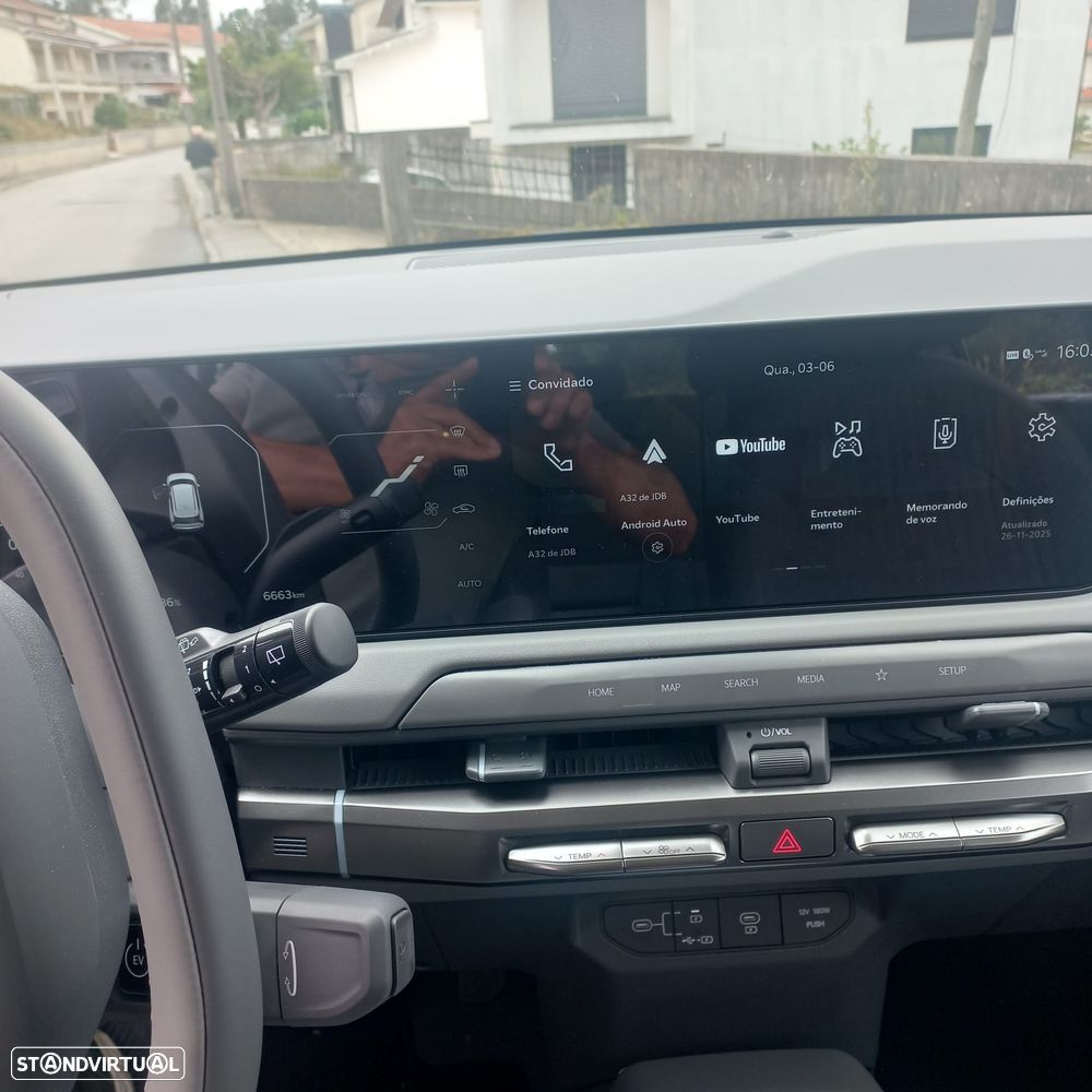Kia EV3 58,3-kWh FWD Air - 7