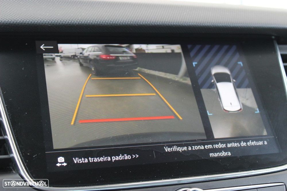 Opel Crossland 1.5 D Business - 13