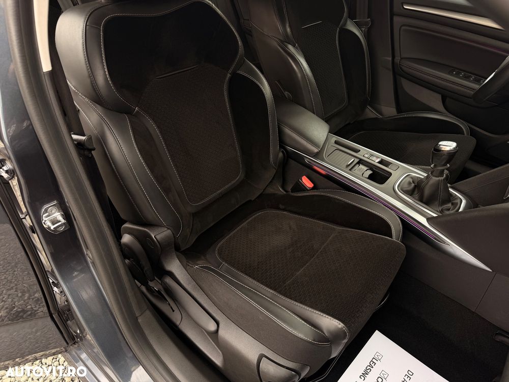Renault Megane ENERGY TCe 100 INTENS - 18