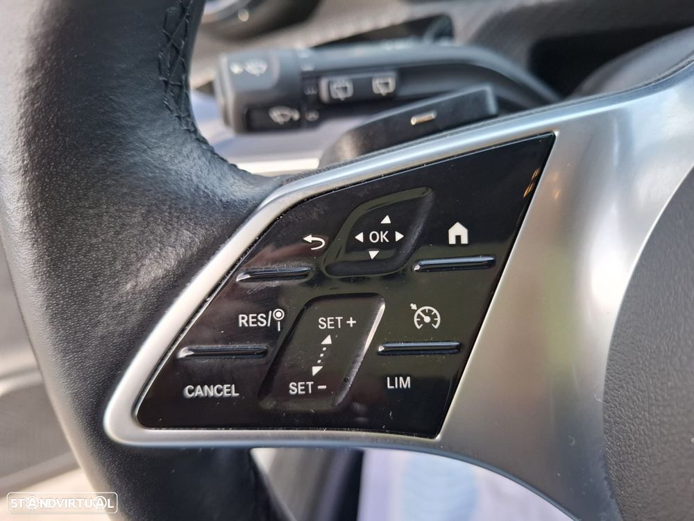 Mercedes-Benz A 200 Style Aut. - 34