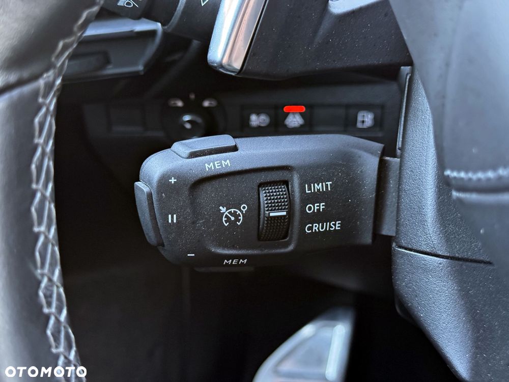 DS Automobiles DS 7 Crossback 1.6 E-Tense 4x4 Rivoli - 15