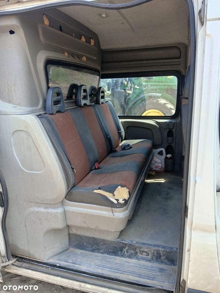 Fiat Ducato - 8