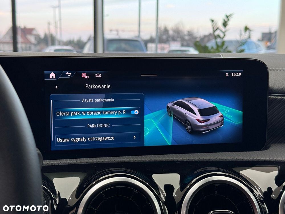 Mercedes-Benz CLA - 31