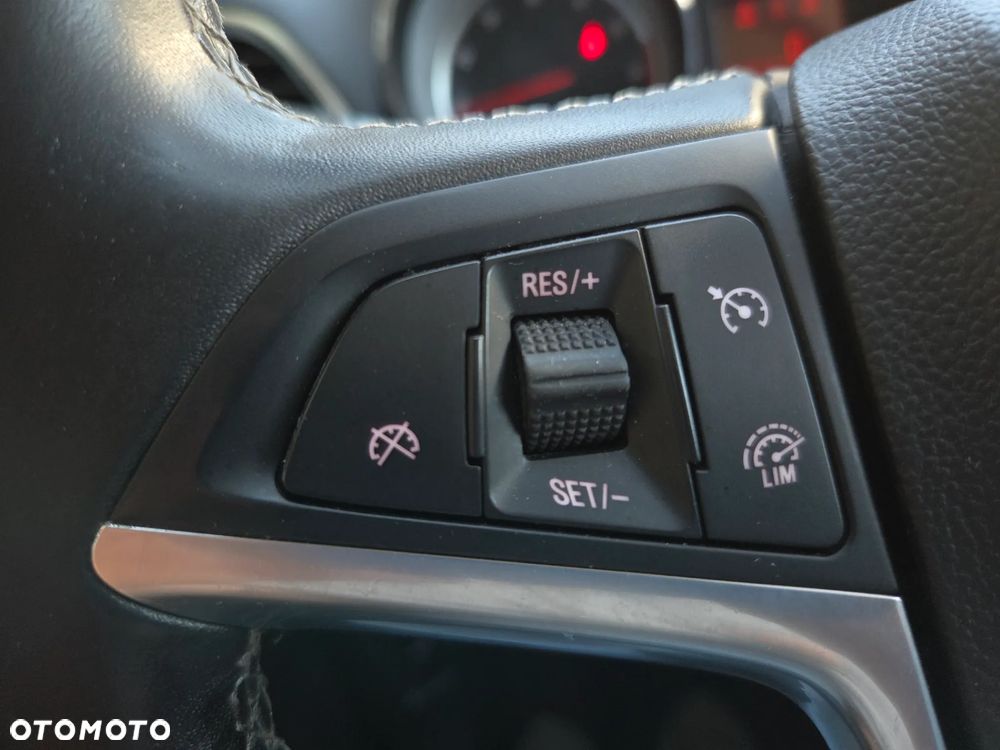 Opel Mokka 1.4 Turbo Automatik Edition - 30