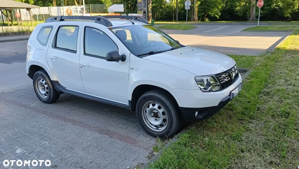 Dacia Duster 1.2 TCe Laureate - 1