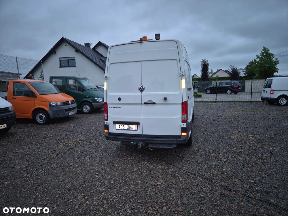 Volkswagen Crafter - 6