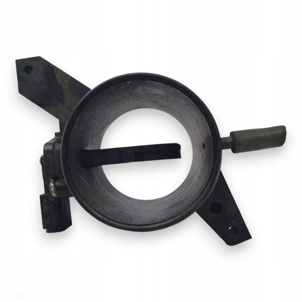 PRZEPŁYWOMIERZ Ford Focus MK3 1.6 TDCi AV61-9C623-CB FoMoCo - 6