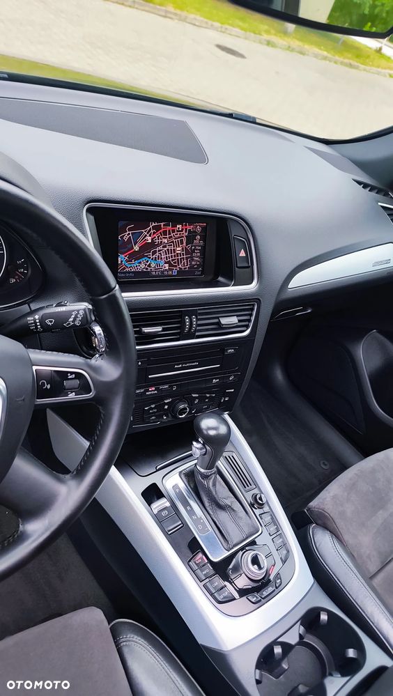 Audi Q5 - 13