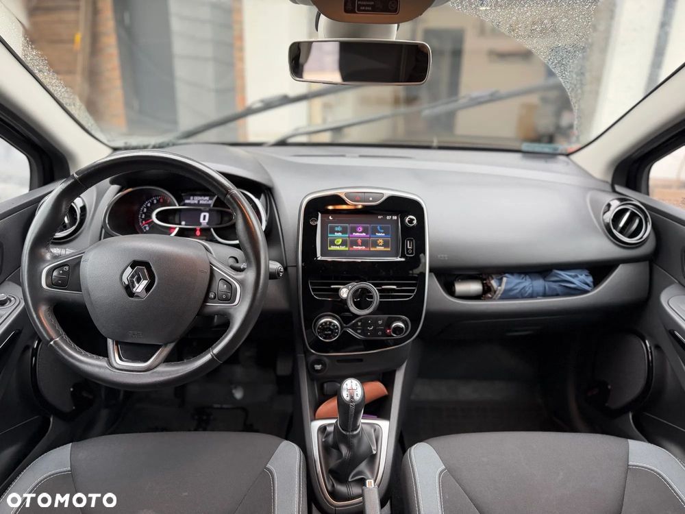 Renault Clio TCe 90 Limited - 7