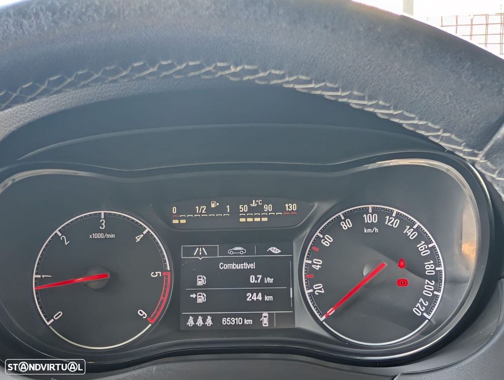 Opel Corsa - 11