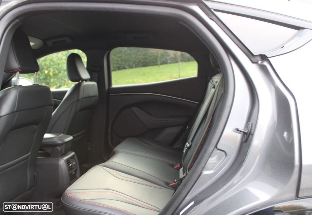 Ford Mustang Mach-E 98.7 kWh Premium - 12