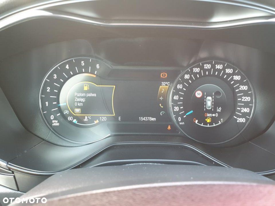 Ford Mondeo - 15
