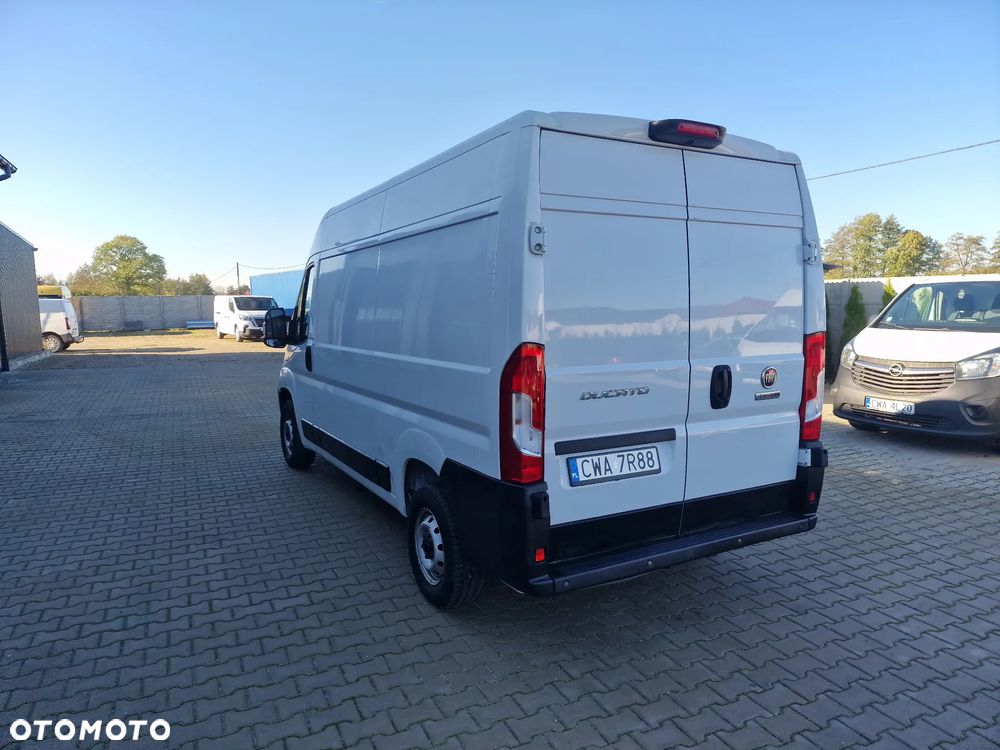 Fiat Ducato - 2