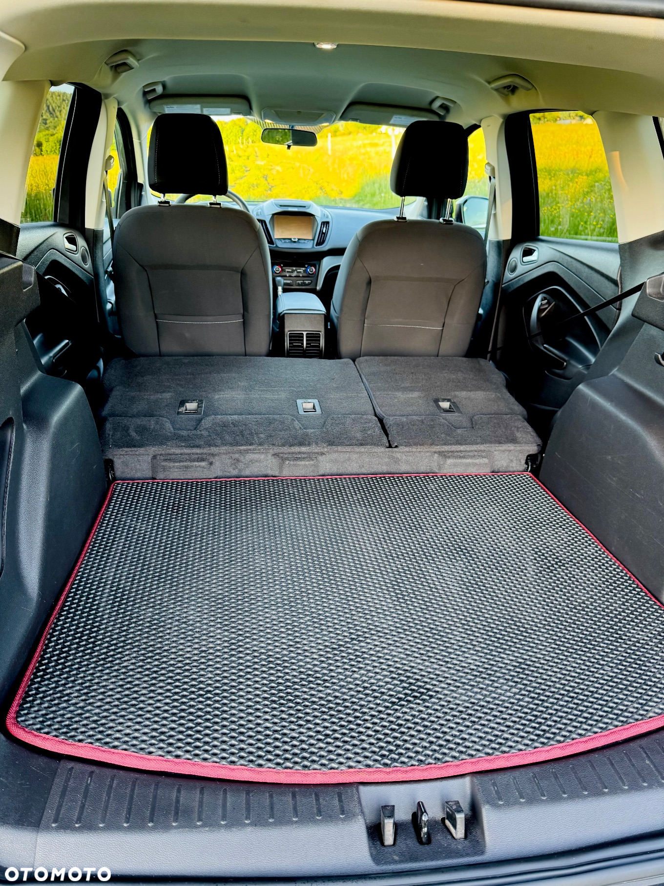 Ford Escape 1.5 EcoBoost AWD SE - 16