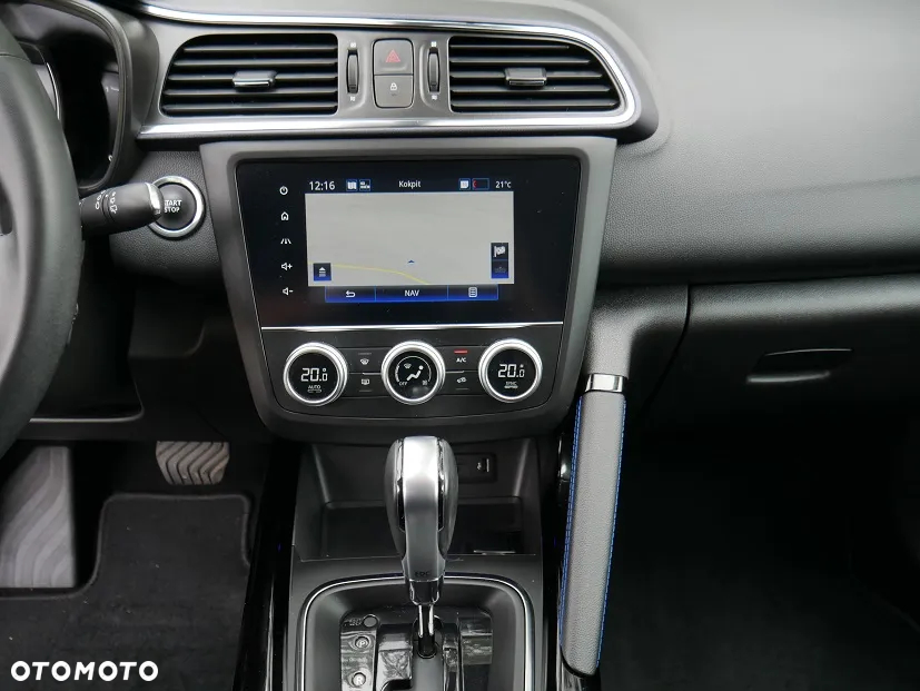 Renault Kadjar - 17
