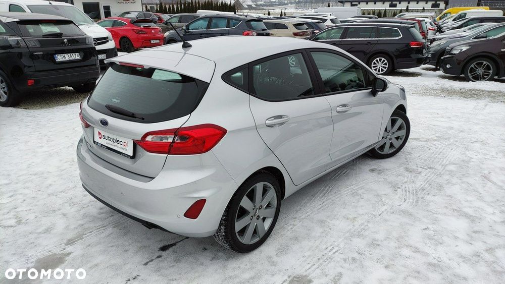 Ford Fiesta - 15