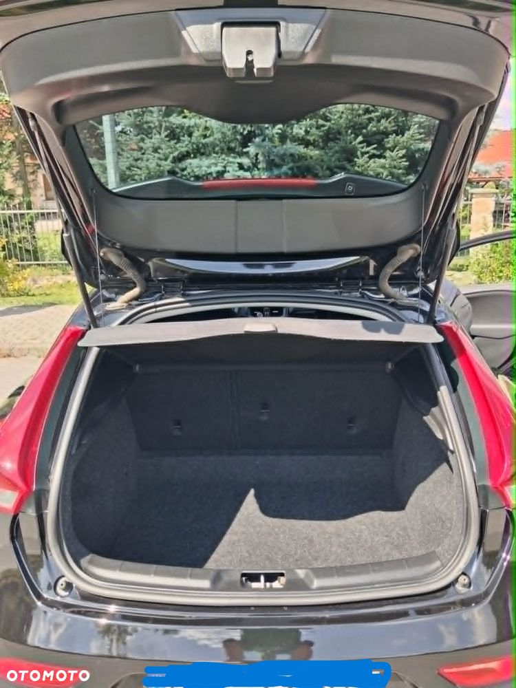 Volvo V40 D2 - 5