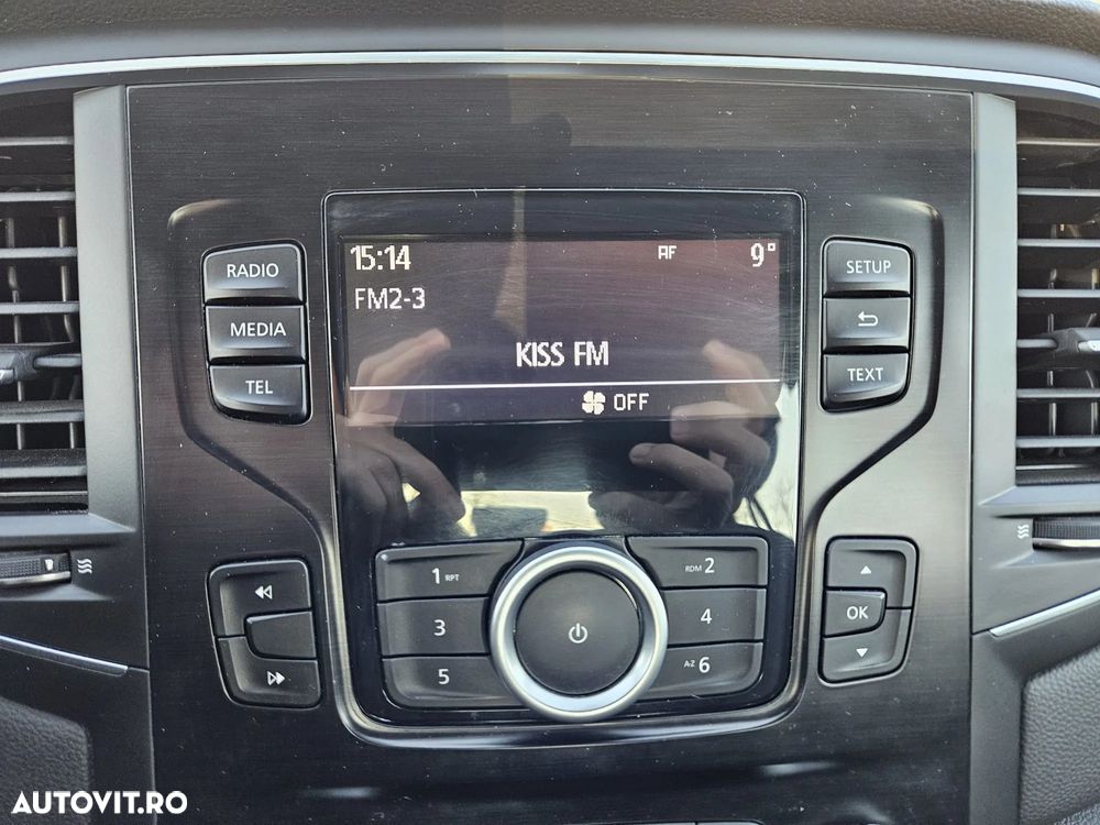 Renault Megane TCe 114 GPF Zen - 8