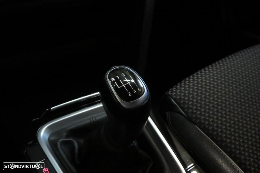 Kia XCeed 1.0 T-GDI Drive - 23