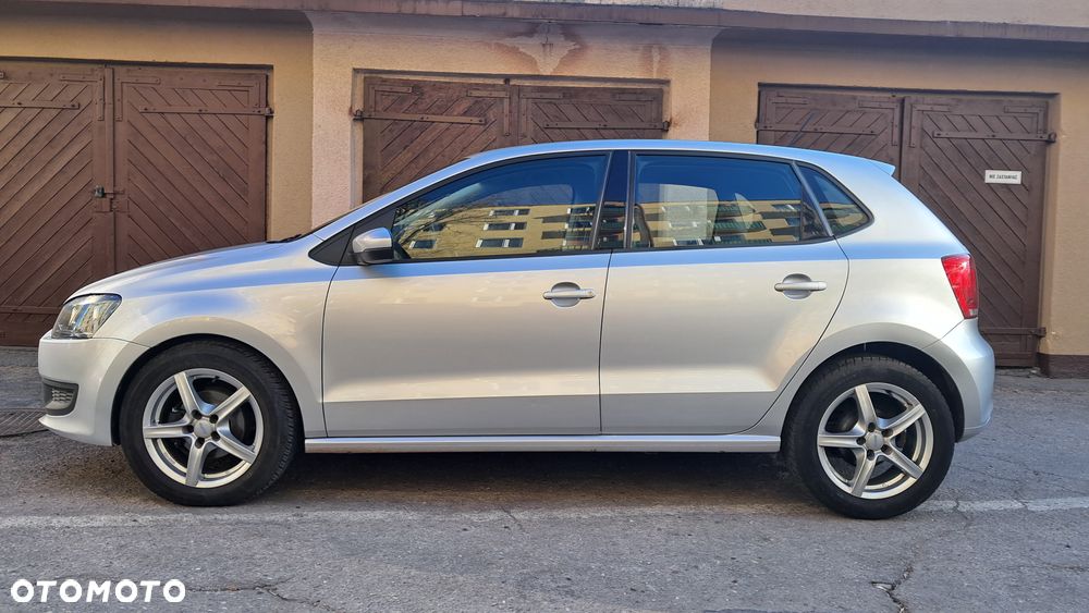 Volkswagen Polo - 3