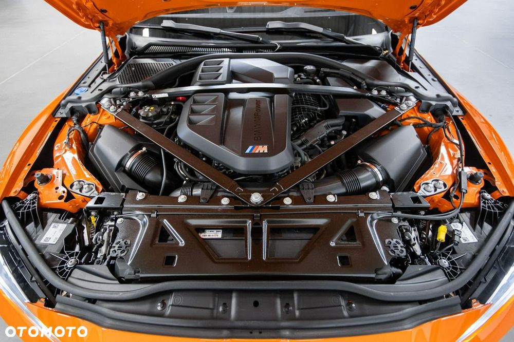 BMW M4 Competition M xDrive - 19