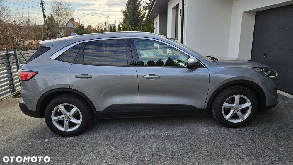 Ford Kuga 1.5 EcoBlue TITANIUM X - 5