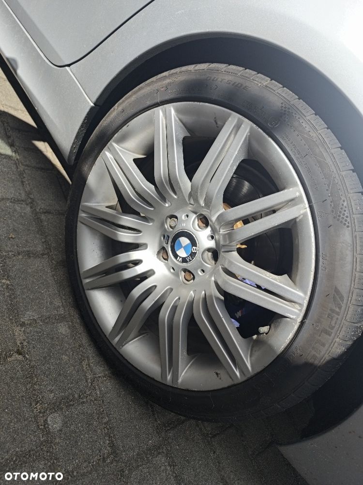 BMW Seria 5 - 8