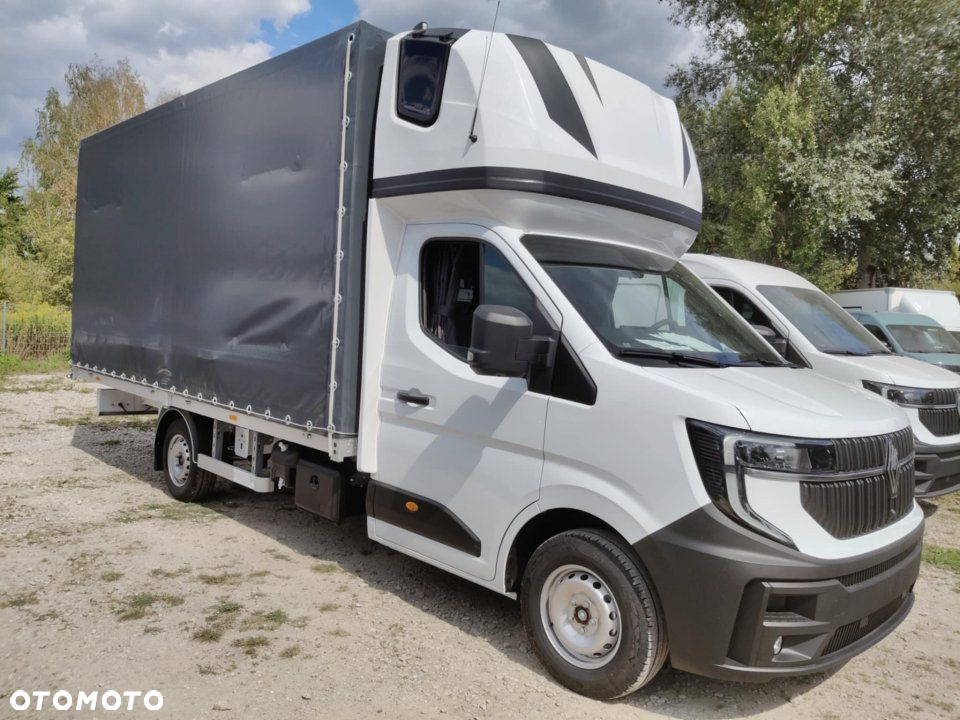 Renault Master - 9