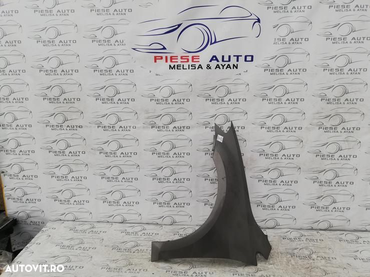 Aripa stanga Volkswagen Golf 7 an 2013-2014-2015-2016-2017 - 1