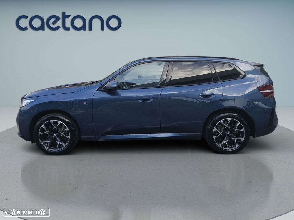BMW X3 30 e xDrive Pack M Desportivo - 5