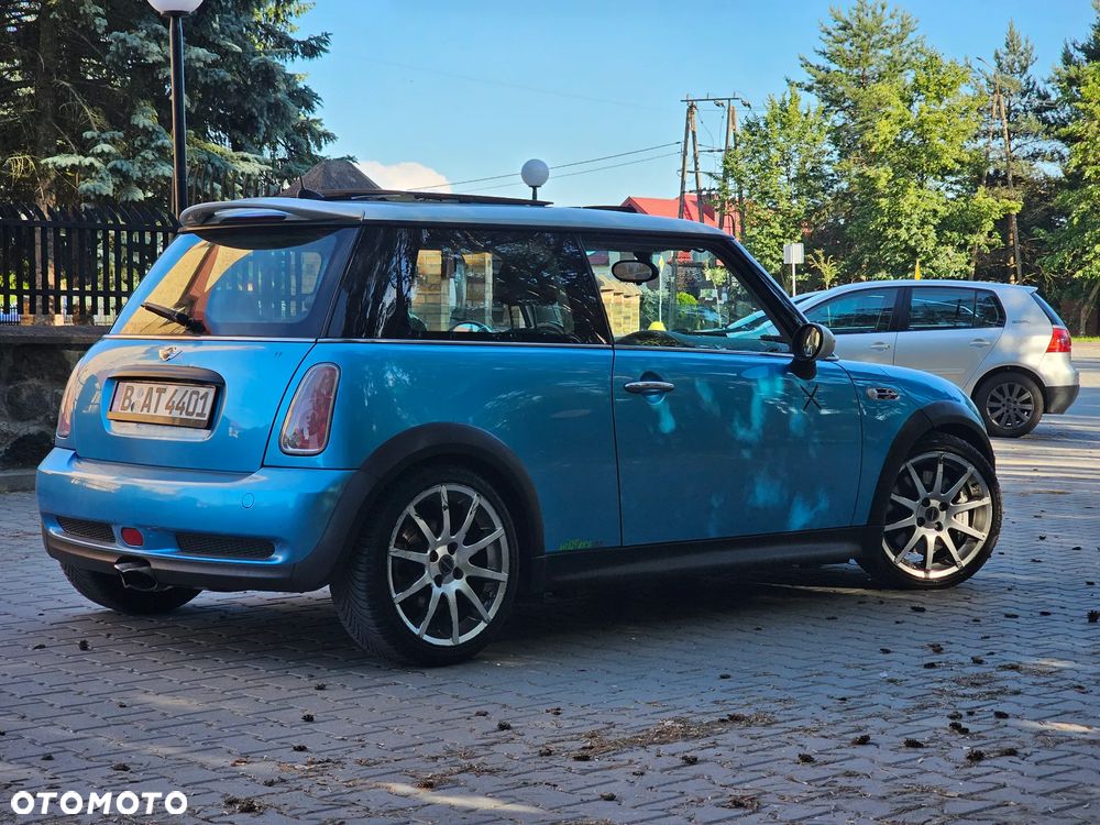 MINI Cooper S Standard - 2