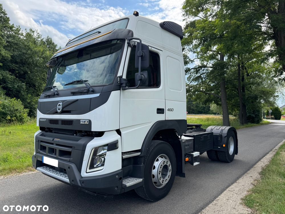 Volvo - 2