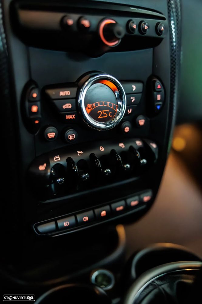 MINI Countryman Cooper S ALL4 - 22