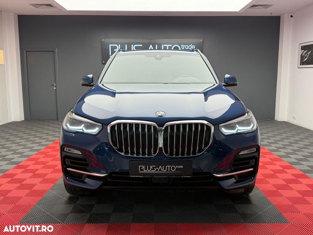 BMW X5 xDrive30d - 2