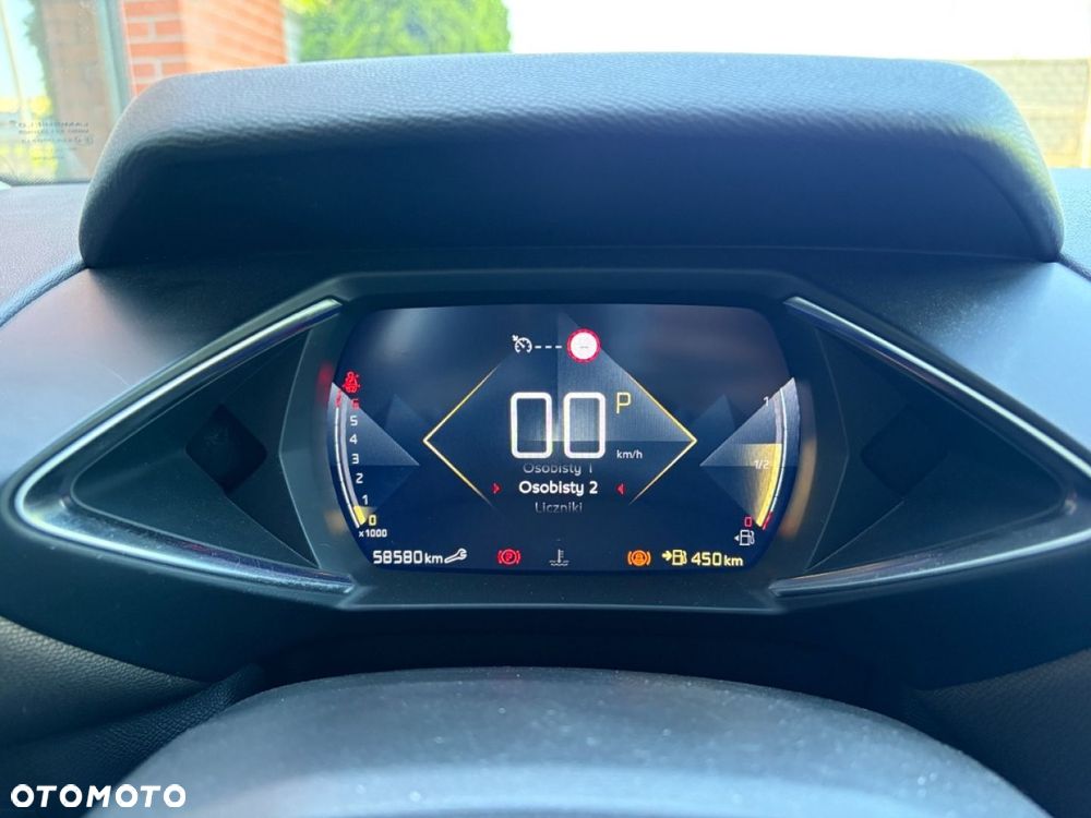 DS Automobiles DS 3 Crossback PureTech 130 Bastille - 11
