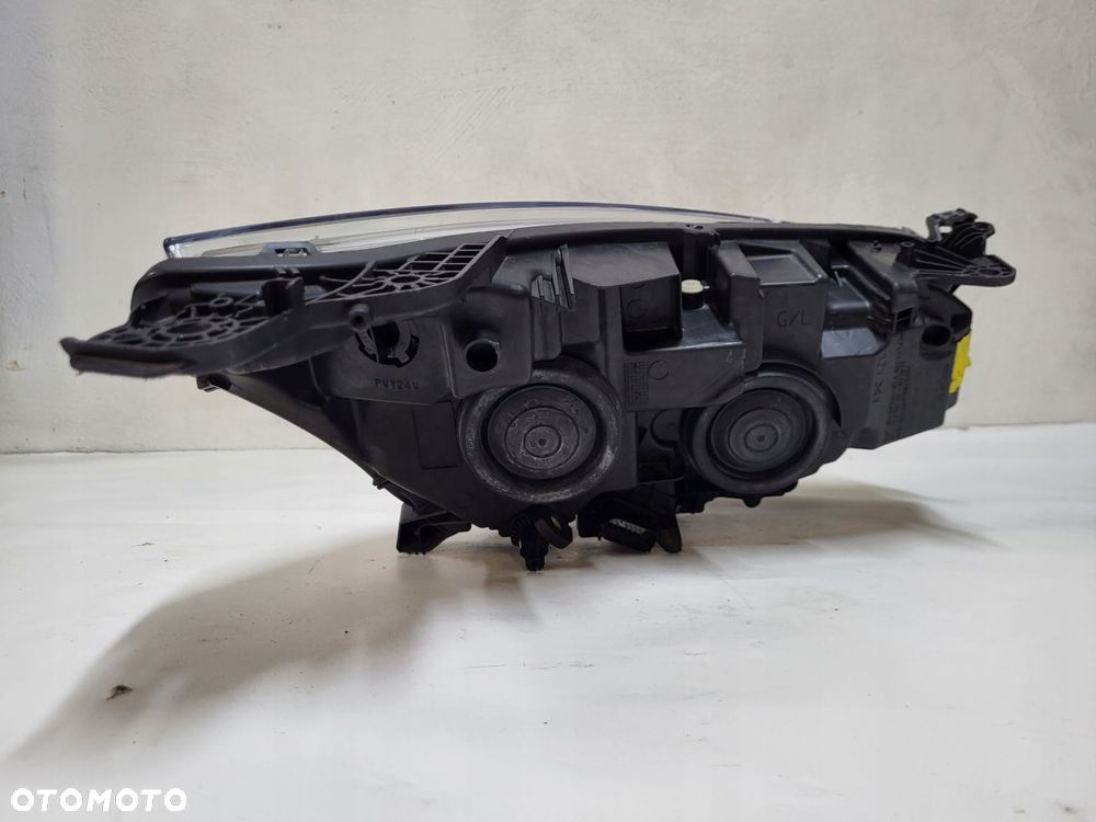 ford galaxy mk3 s-max mk2 lampa lewa przód - 4