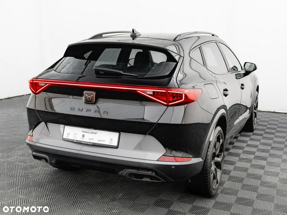 Cupra Formentor 2.0 TSI 4Drive DSG - 6