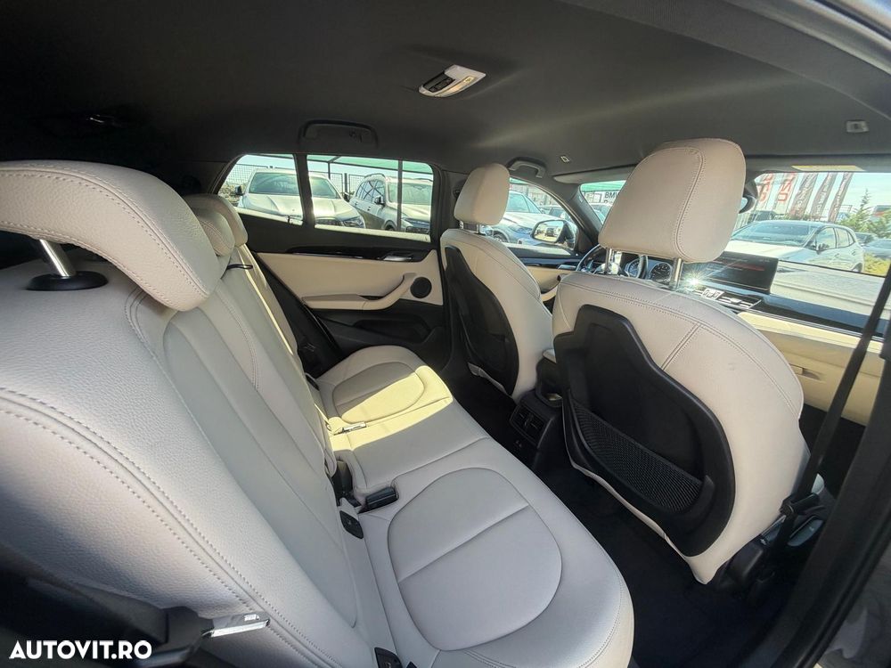 BMW X2 xDrive20i AT M Sport - 21