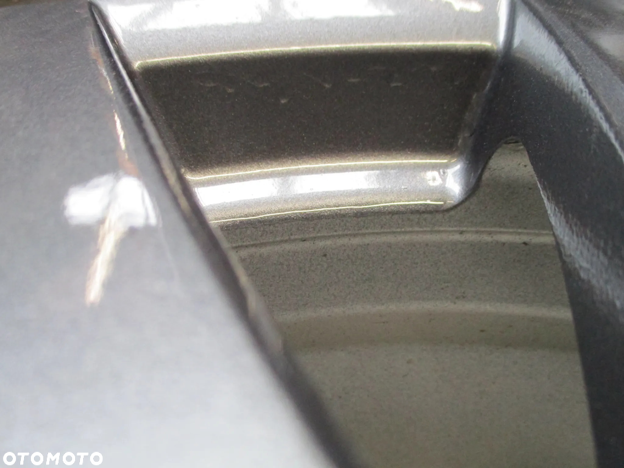 FELGI ALUMINIOWE 18 VW GOLF V VI VII VIII JETTA PASSAT BEETLE II EOS ET42 - 4