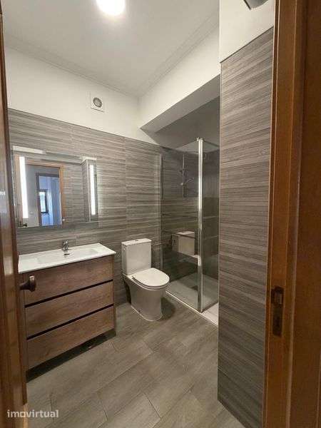 Apartamento T2 - Infantado - Grande imagem: 4/12