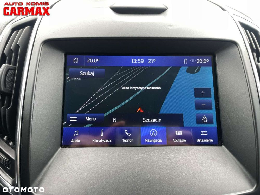 Ford S-Max - 28