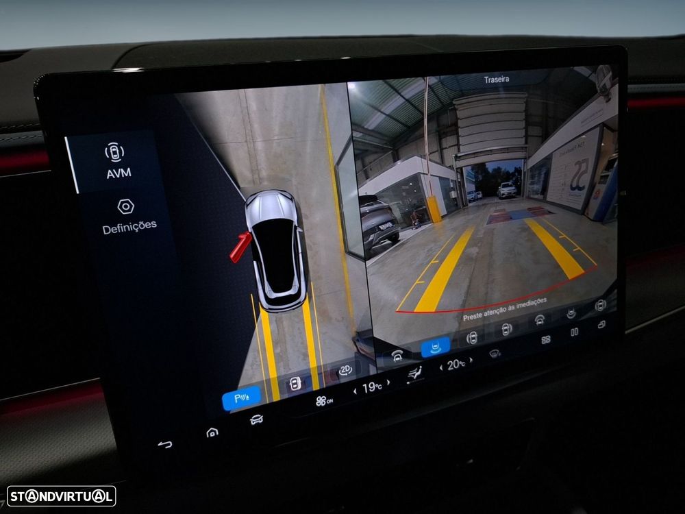 BYD Sealion 7 SEALION7 91.3 kWh Excellence AWD - 24