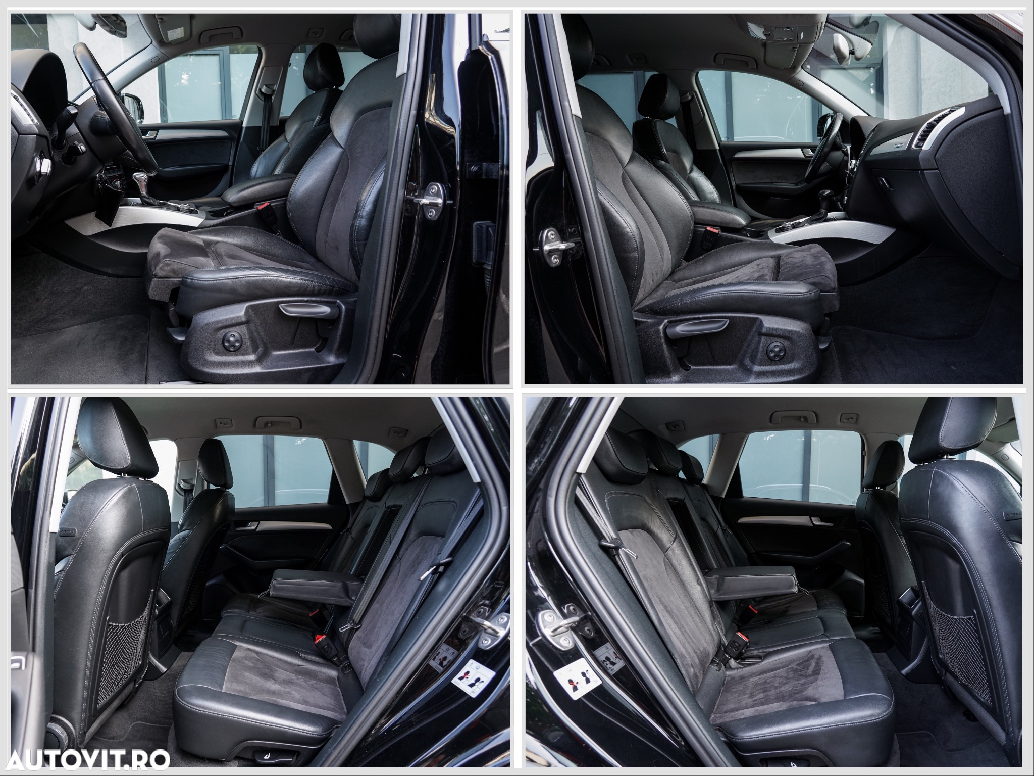 Audi Q5 2.0 TDI Quattro S tronic Sport - 6