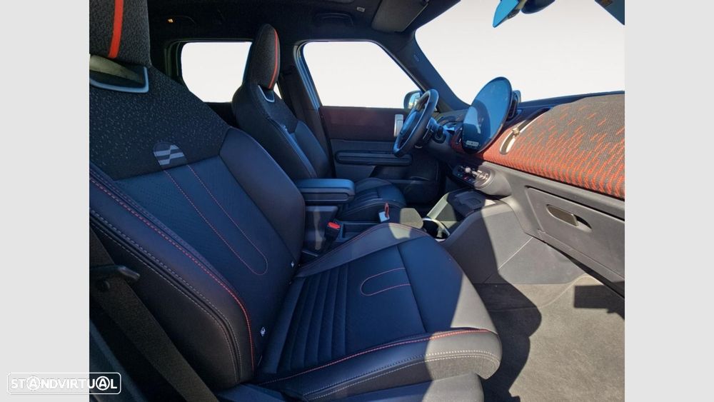 MINI Countryman John Cooper Works XL - 3