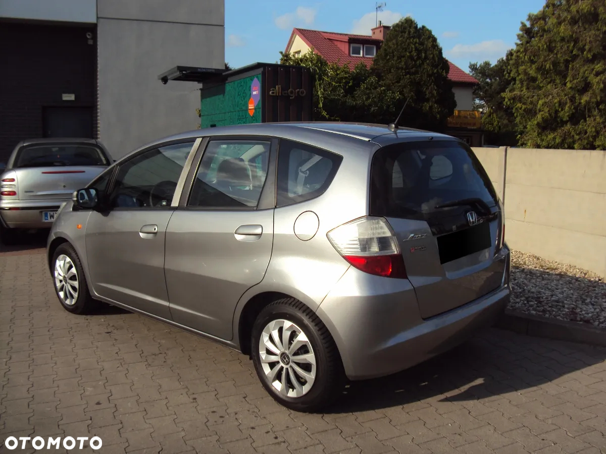 Honda Jazz 1.2 Style - 3