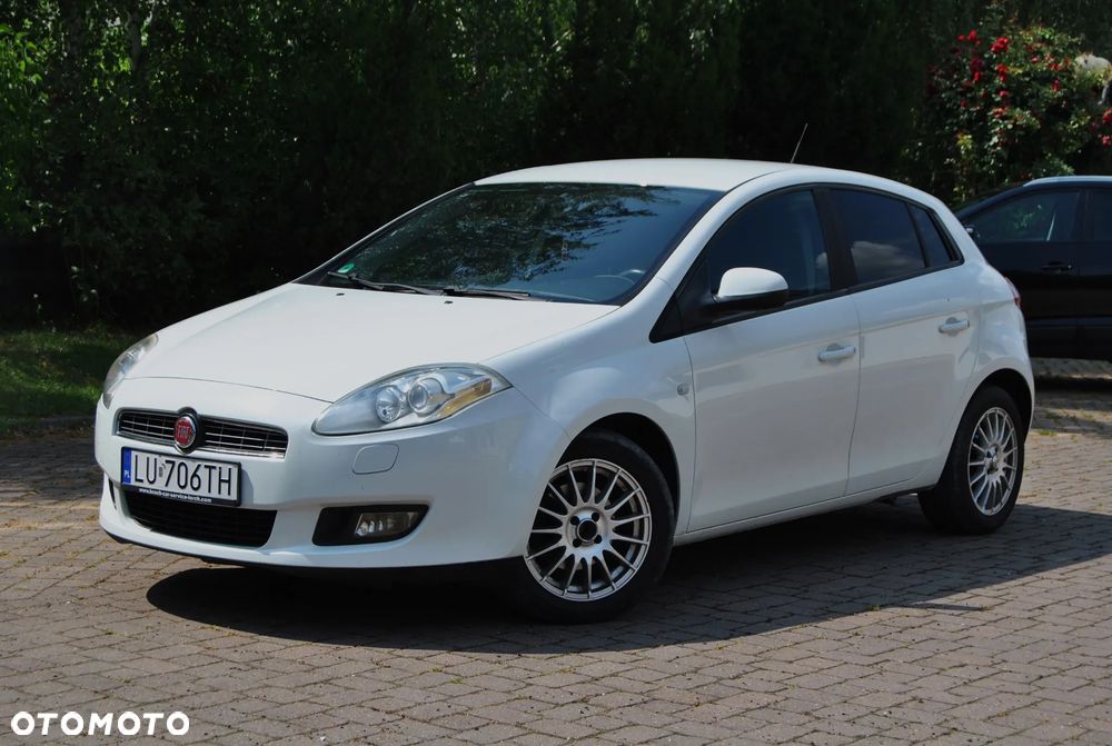 Fiat Bravo 1.4 T-Jet 16V Emotion - 1