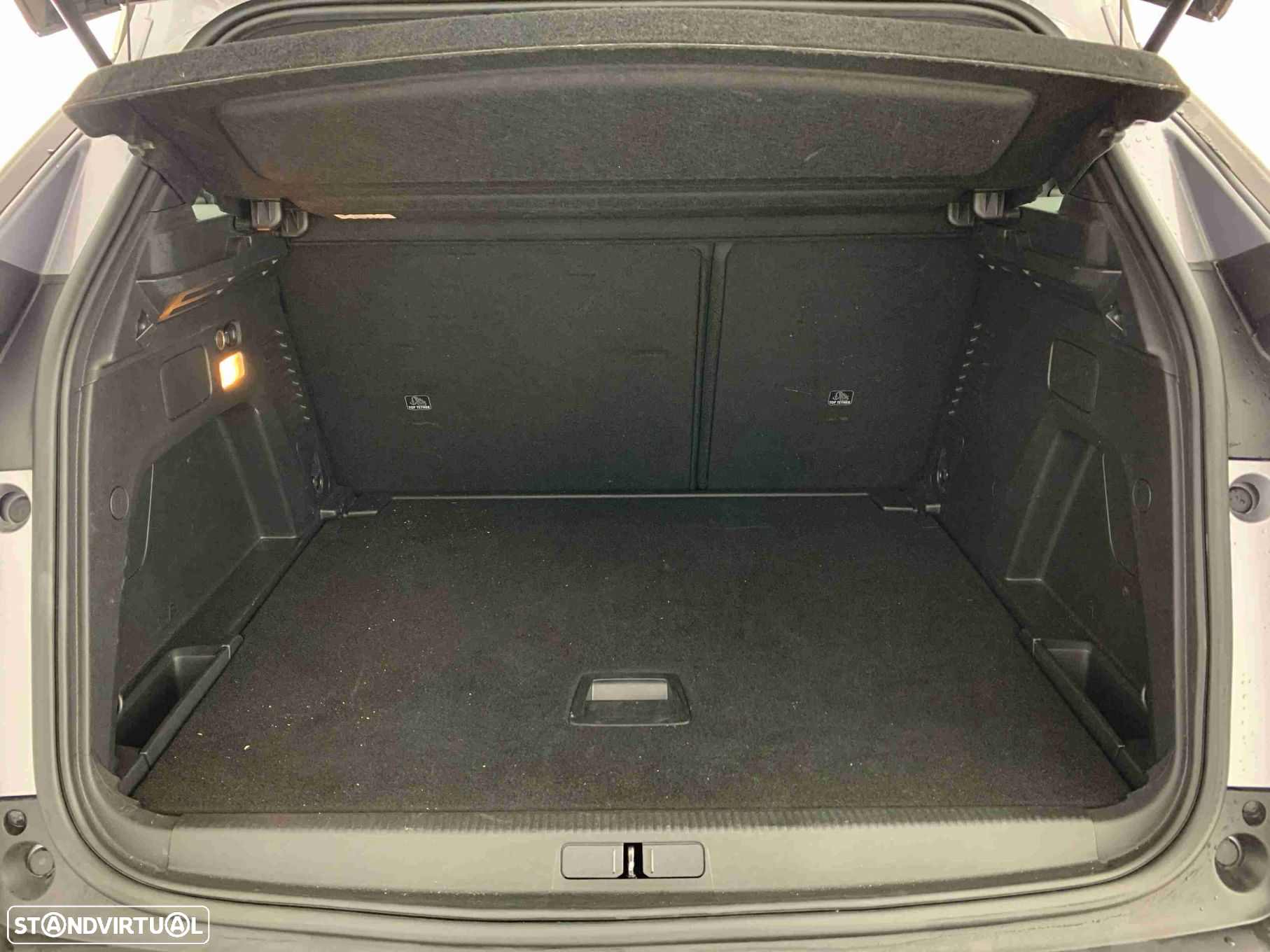 Peugeot 3008 1.2 PureTech Active Pack - 13